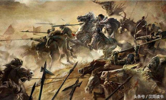 牛鼻子你站住!你说我的老婆当生天子,为何没说我的下场这么惨?