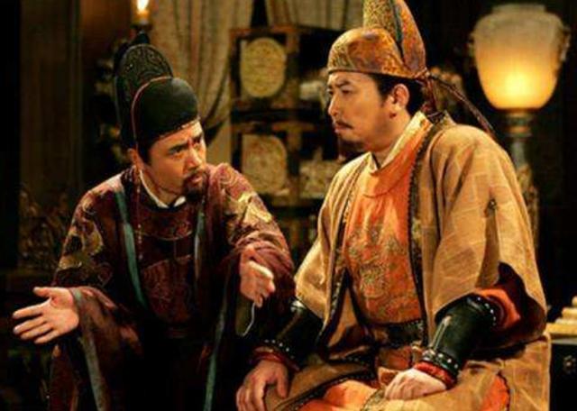 袁天罡：“王”字少一笔，你会先想到什么字？字不同人生也不同
