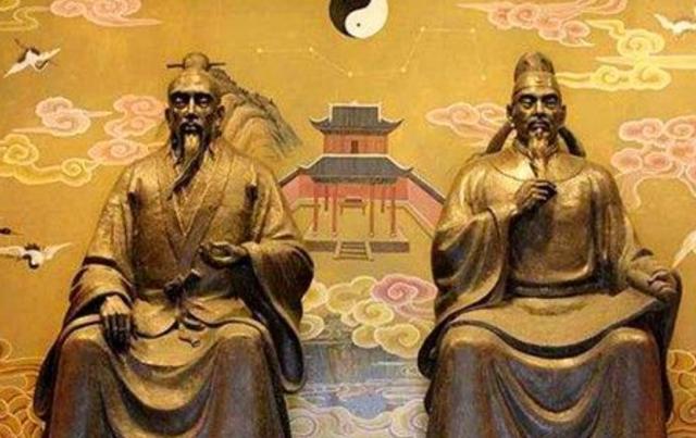 袁天罡：“王”字少一笔，你会先想到什么字？字不同人生也不同