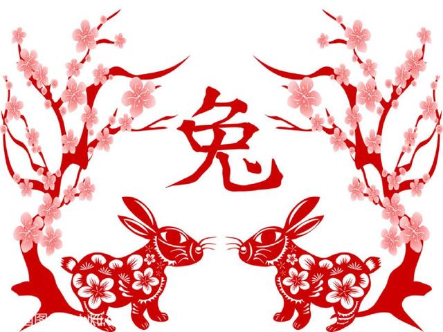 生肖属兔人2018年运势及运程
