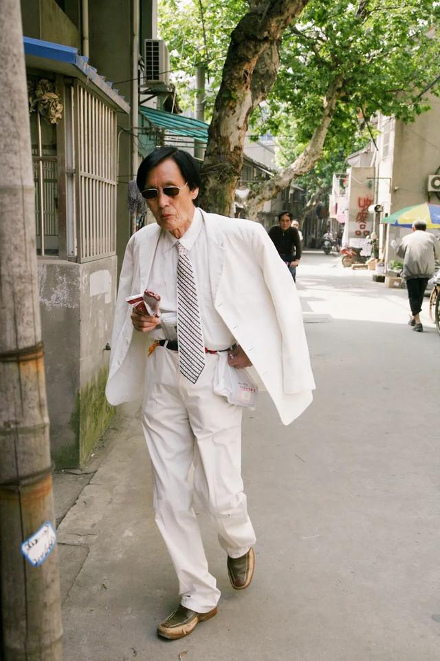 15年前的弄堂绝版照：那时候大家都不富裕，可是都非常善良