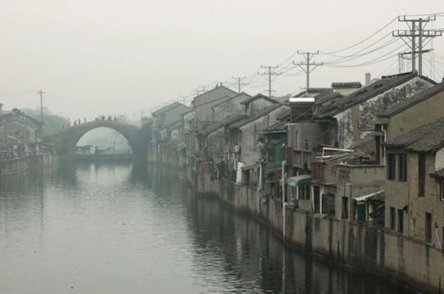 15年前的弄堂绝版照：那时候大家都不富裕，可是都非常善良