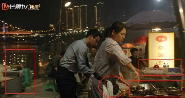 这男人表面“好丈夫”，背地沾花惹草，网友却大骂原配太胖？