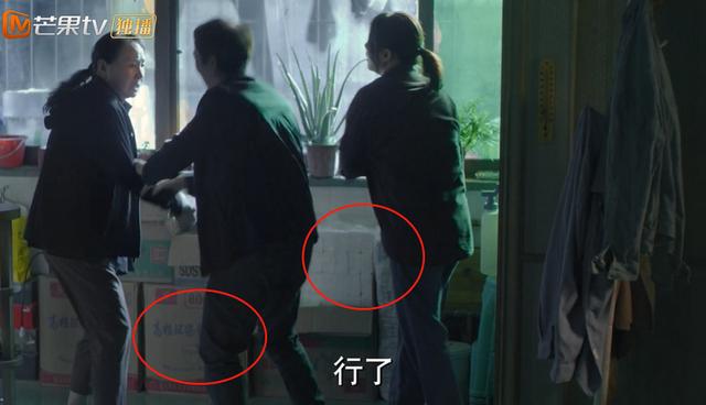 这男人表面“好丈夫”，背地沾花惹草，网友却大骂原配太胖？