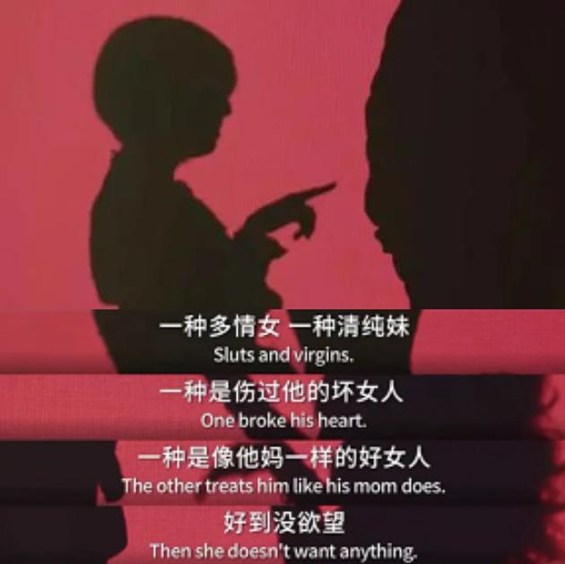 这男人表面“好丈夫”，背地沾花惹草，网友却大骂原配太胖？