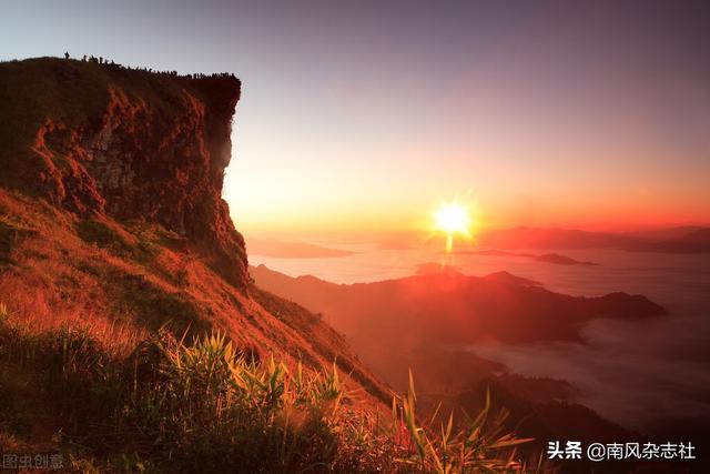 就算我看不见，也会记住你的样子