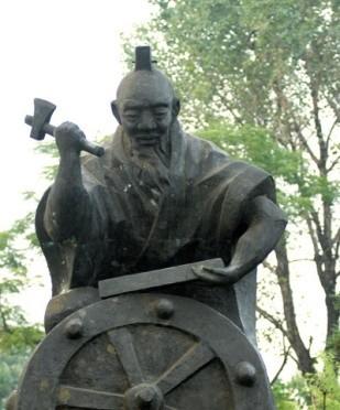 邳彤：一言兴邦的传奇“药王”| 云台宿将