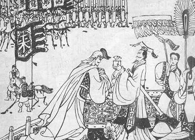 邳彤：一言兴邦的传奇“药王”| 云台宿将
