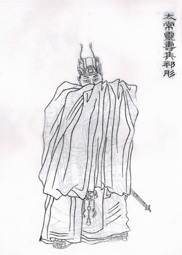 邳彤：一言兴邦的传奇“药王”| 云台宿将