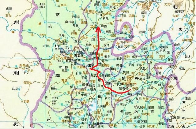 邳彤：一言兴邦的传奇“药王”| 云台宿将