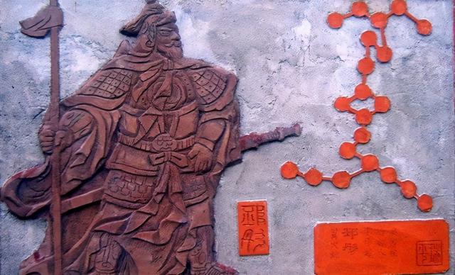 邳彤：一言兴邦的传奇“药王”| 云台宿将