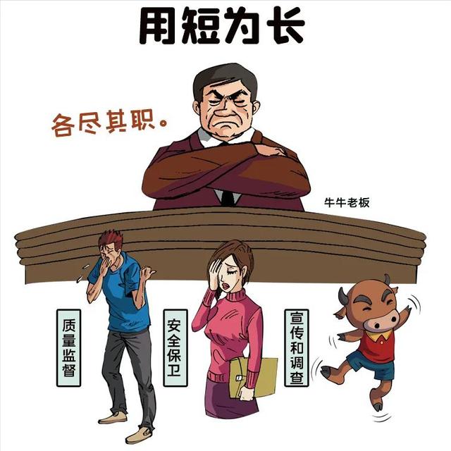 八张图八个故事，教会你什么叫逆向思维，拓宽思想维度