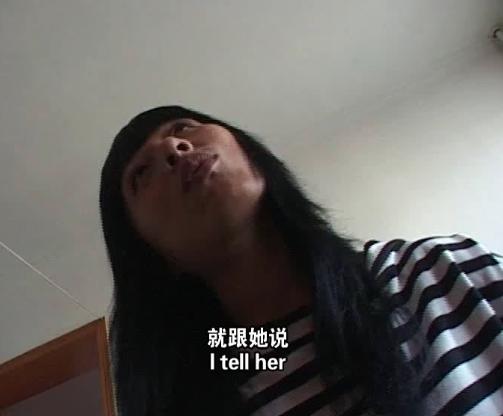 @￥真的有用吗？导演跟拍1年，记录农村@￥先生的真实生活