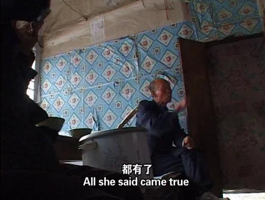 @￥真的有用吗？导演跟拍1年，记录农村@￥先生的真实生活