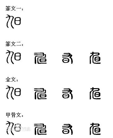 汉字的温度，我与九个太阳的炽烈故事