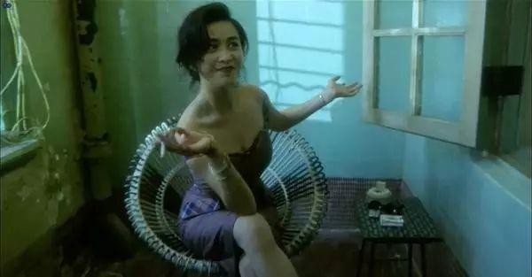 《阿飞正传》：飞越命运的虚无之境