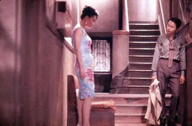 《阿飞正传》：飞越命运的虚无之境