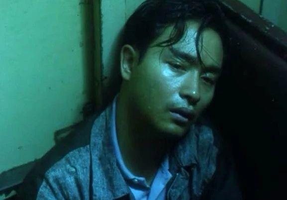 《阿飞正传》：飞越命运的虚无之境