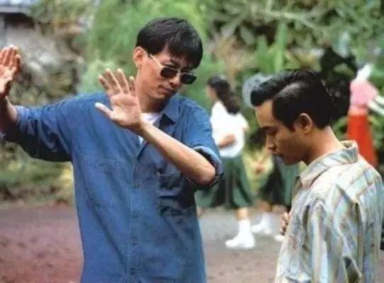 《阿飞正传》：飞越命运的虚无之境