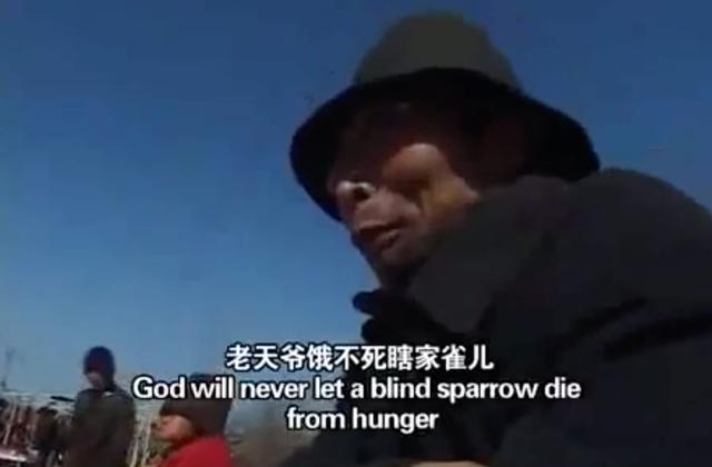 今天只有伤心的故事，没有光鲜的标题