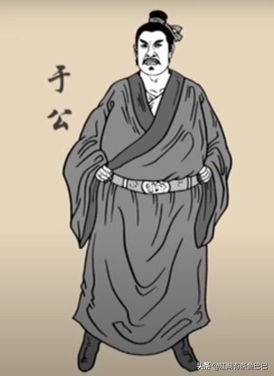 「聊斋志异」男子想@￥，却没想到@￥先生只想要他的命
