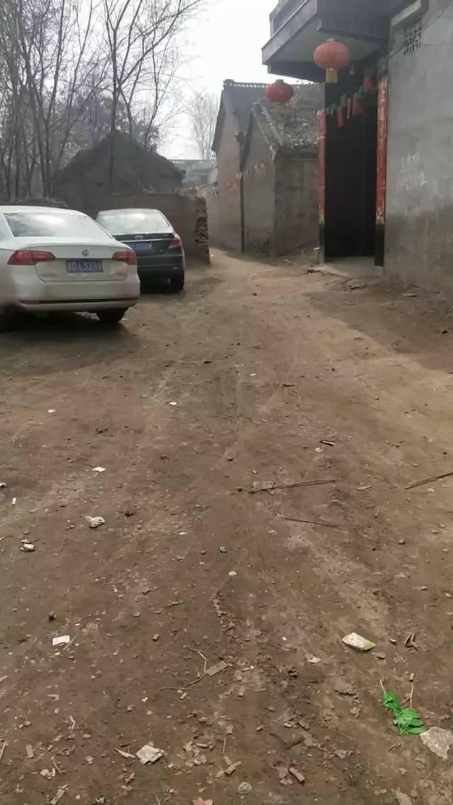 掌管全村红白事的老执事，竟失手害死了孙子