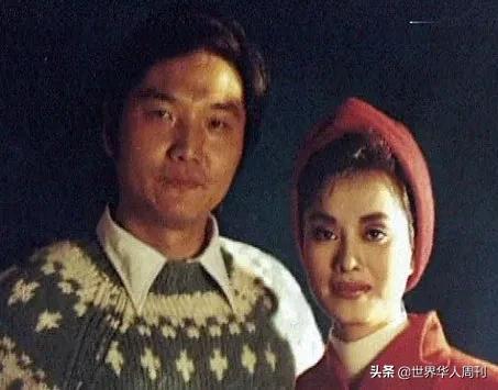 毛阿敏富豪丈夫突然离世，她的悲喜人生藏不住了