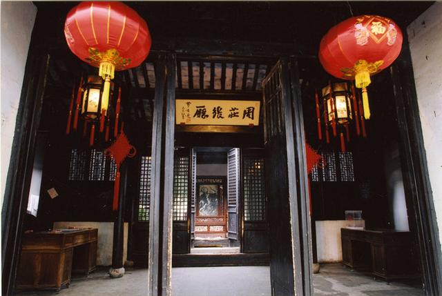 中国最美的28个迷人小镇之周庄景点篇二