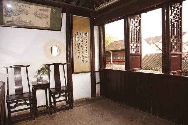 中国最美的28个迷人小镇之周庄景点篇二
