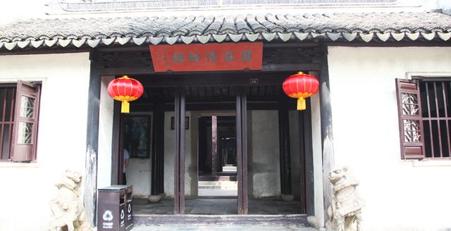 中国最美的28个迷人小镇之周庄景点篇二
