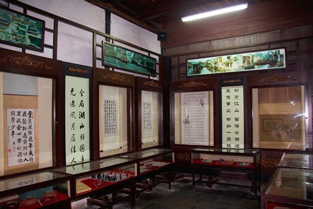 中国最美的28个迷人小镇之周庄景点篇二