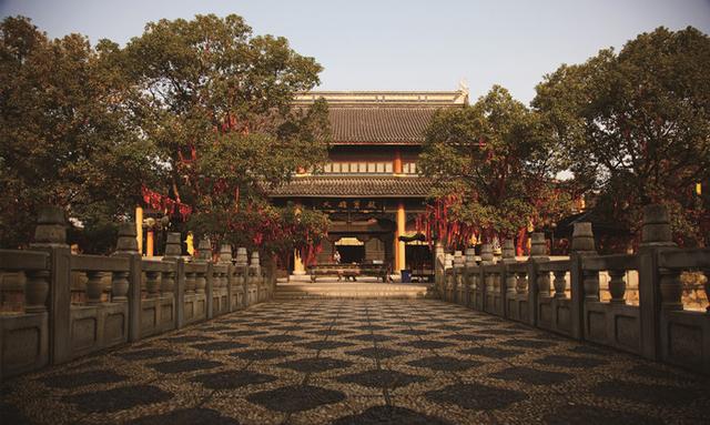 中国最美的28个迷人小镇之周庄景点篇二