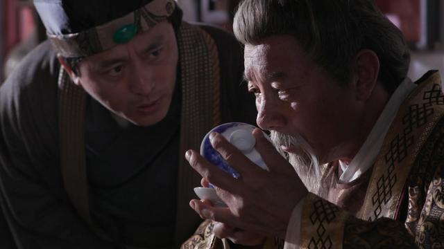 南宋最厉害的权相  改立皇帝 专权26年 死后哀荣备至