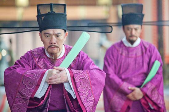 南宋最厉害的权相  改立皇帝 专权26年 死后哀荣备至