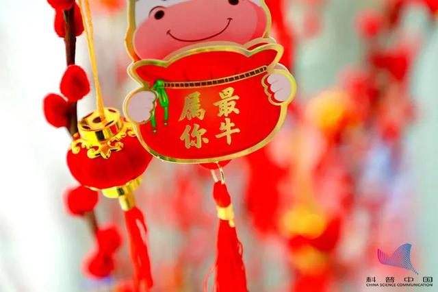 2021不一般！辛丑牛年只有354天？为什么没有立春？