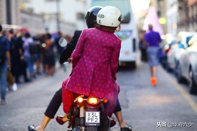 民间故事：江湖儿女