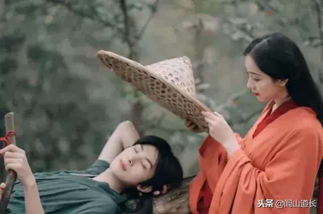 闾山道长：命犯桃花真的很可怕吗？怎样化解？