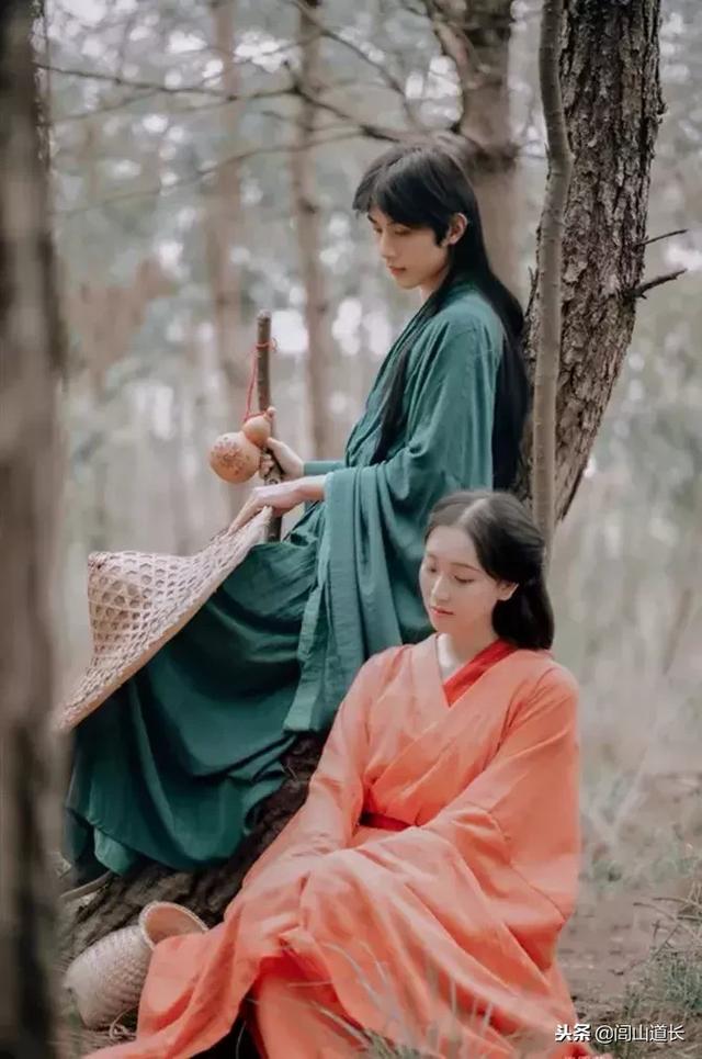 闾山道长：命犯桃花真的很可怕吗？怎样化解？