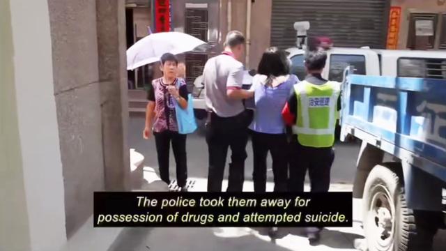 “变性人”李二毛，与男友患难10年分手，摘除假体，重新做回男人