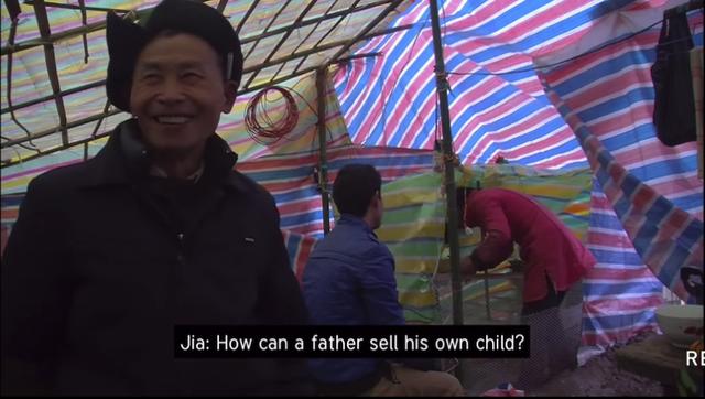 “变性人”李二毛，与男友患难10年分手，摘除假体，重新做回男人
