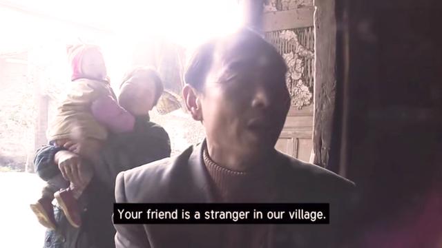 “变性人”李二毛，与男友患难10年分手，摘除假体，重新做回男人