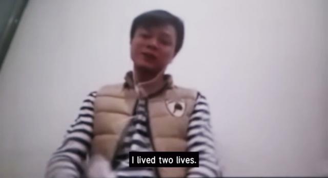 “变性人”李二毛，与男友患难10年分手，摘除假体，重新做回男人