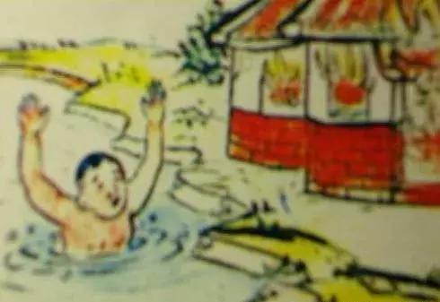 一个你所不了解的神秘玄学术—小儿关煞之落井关、深水关、金锁关