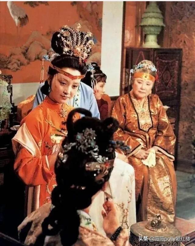林黛玉属羊吗？抠细节也许不是，林妹妹最有可能是龙女，或者属猴