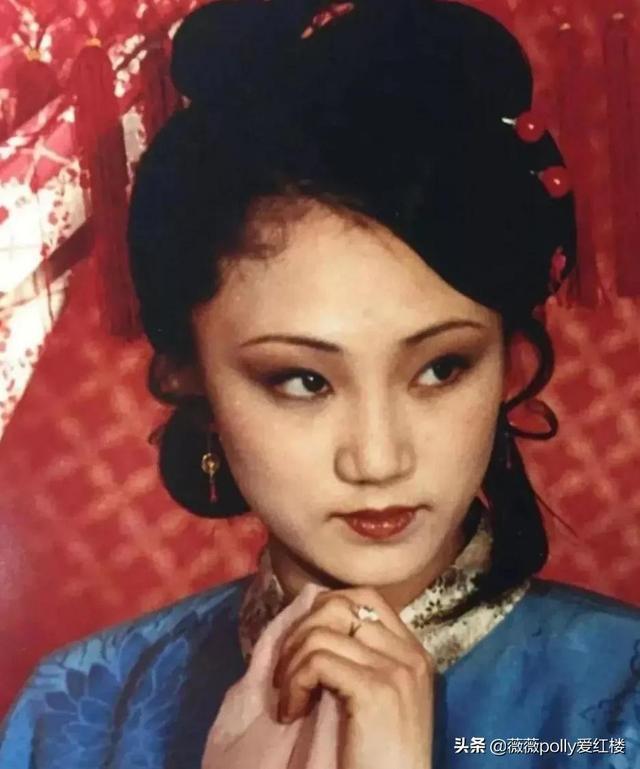 林黛玉属羊吗？抠细节也许不是，林妹妹最有可能是龙女，或者属猴