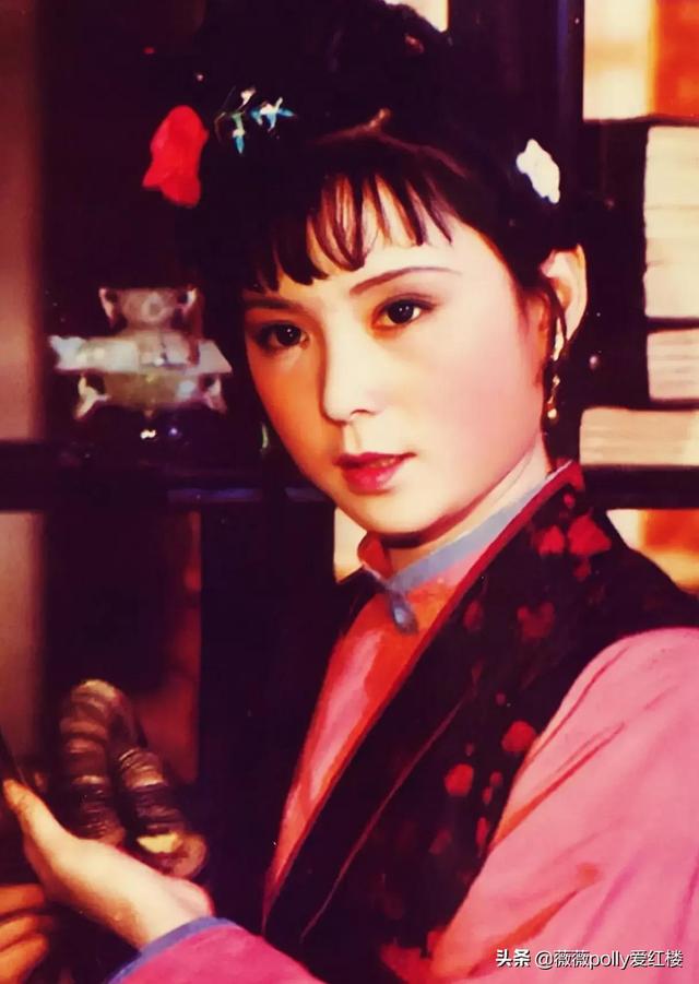 林黛玉属羊吗？抠细节也许不是，林妹妹最有可能是龙女，或者属猴