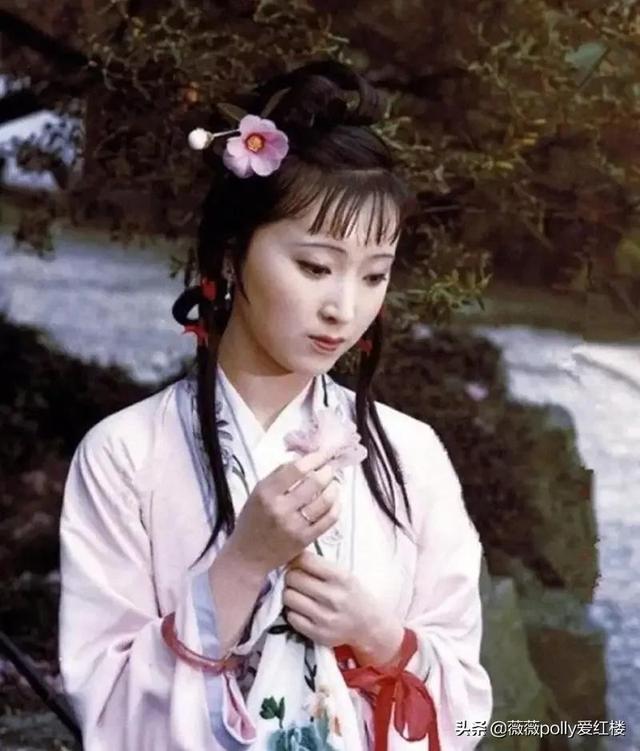 林黛玉属羊吗？抠细节也许不是，林妹妹最有可能是龙女，或者属猴