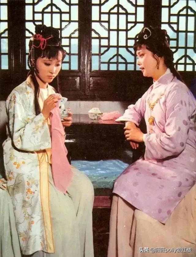 林黛玉属羊吗？抠细节也许不是，林妹妹最有可能是龙女，或者属猴