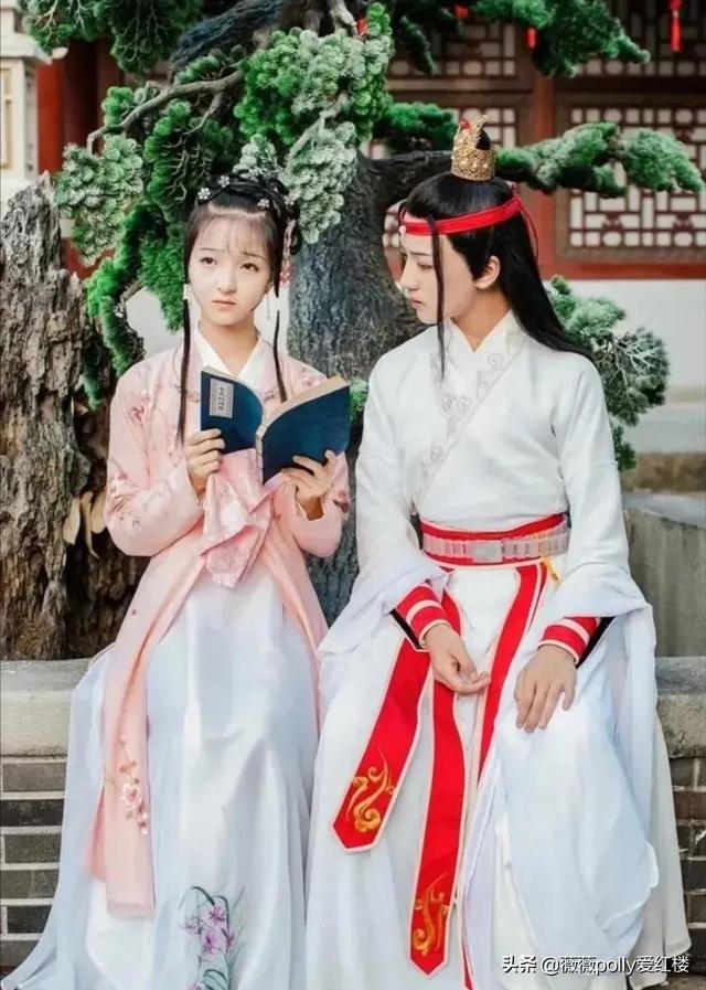 林黛玉属羊吗？抠细节也许不是，林妹妹最有可能是龙女，或者属猴