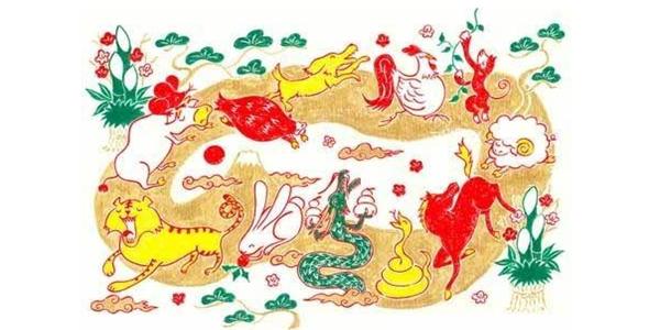 @￥师傅说：与财有缘的三大生肖